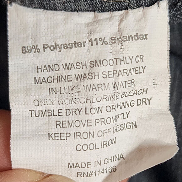 Colosseum Alabama Crimson Tide Quarter Zip Pullover Hoodie‎ Women's Size Small - Picture 6 of 6